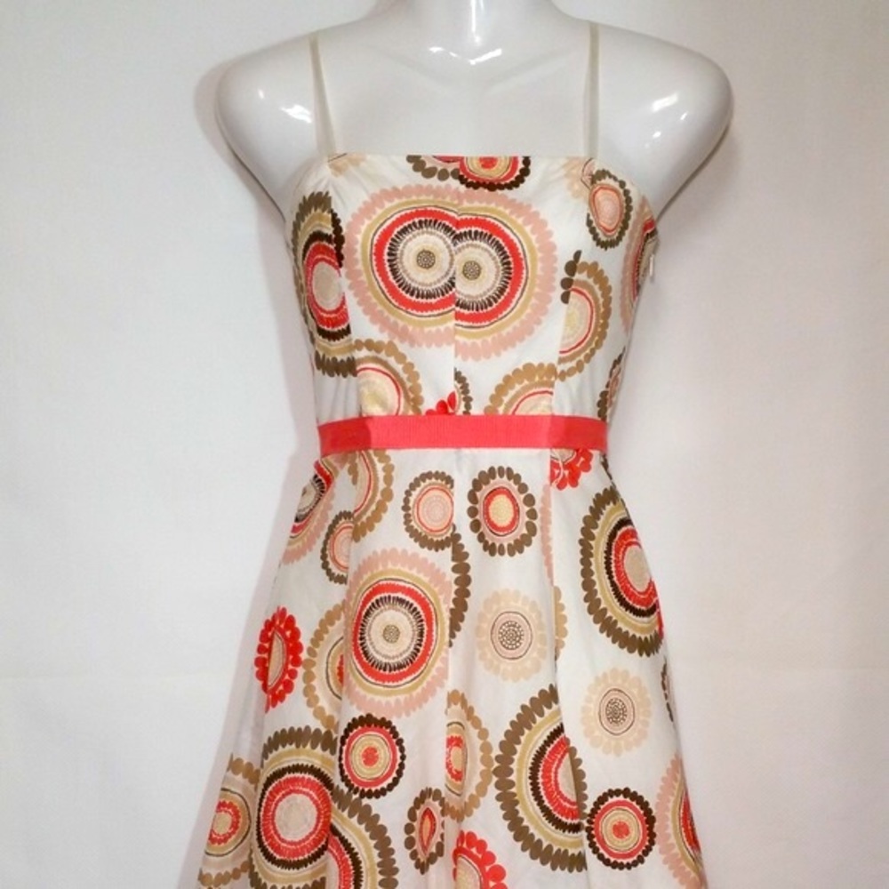 BCBGMaxAzria Cocktail summer formal women Dress